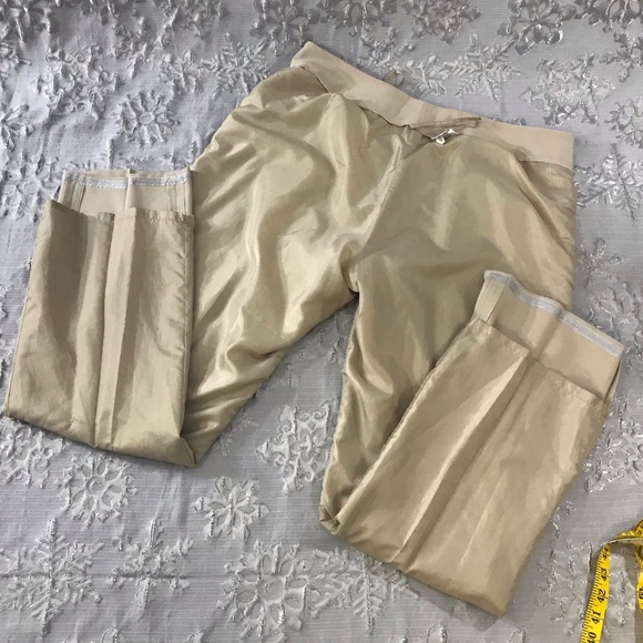 Tahari ASL Ladies Pants Suit Size 14 - Picture 15 of 16